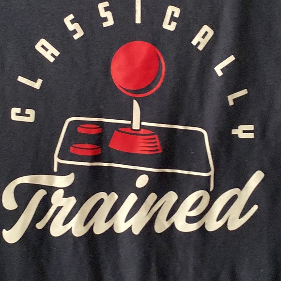 Old Navy mens t-shirt - SIZE MEDIUM - Picture 2 of 10